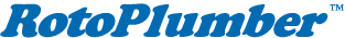 RotoPlumber Logo
